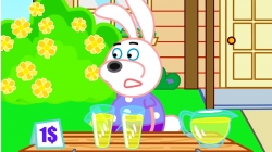 انیمیشن خانواده شیر قسمت 538 - lion family